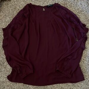 Women’s Blouse